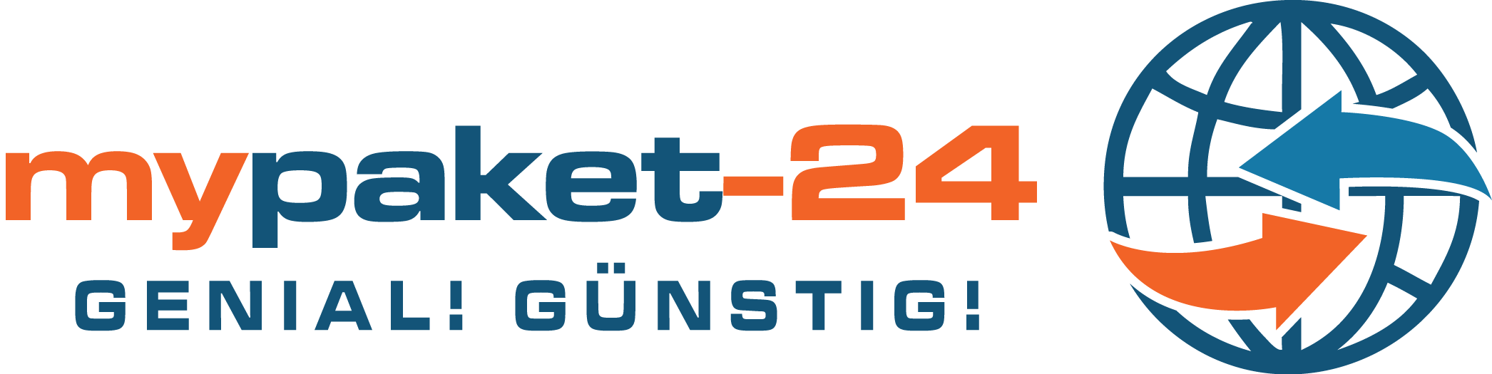 mypaket-24 logo